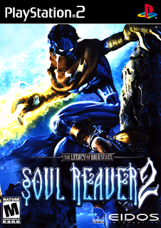 Soul Reaver Torrent Soul Reaver Torrent