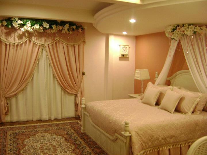 bride-groom-wedding-room-decoration-bedroom-decoration