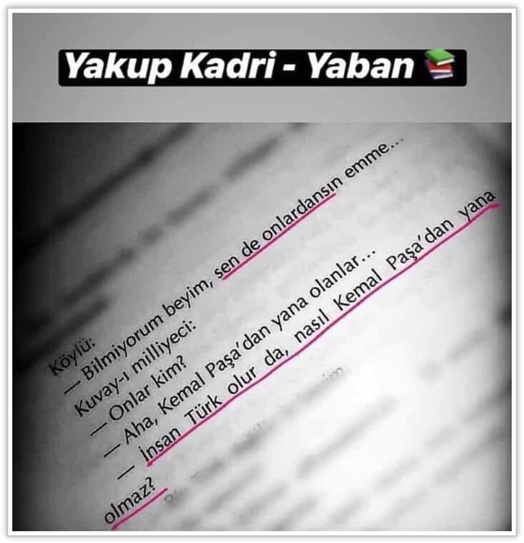 🇹🇷 Türk Dili, Tarihi ve Kültürü 🇹🇷 📚 📖 ��İnsan Türk olur da nasıl