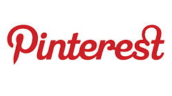 Følg mig på Pinterest
