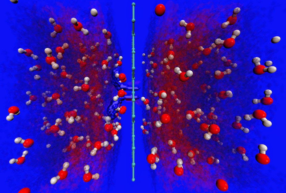 Molecular Dynamics Simulation