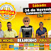 É neste sábado o Biroska Fest em Barreiros, município de Riachão