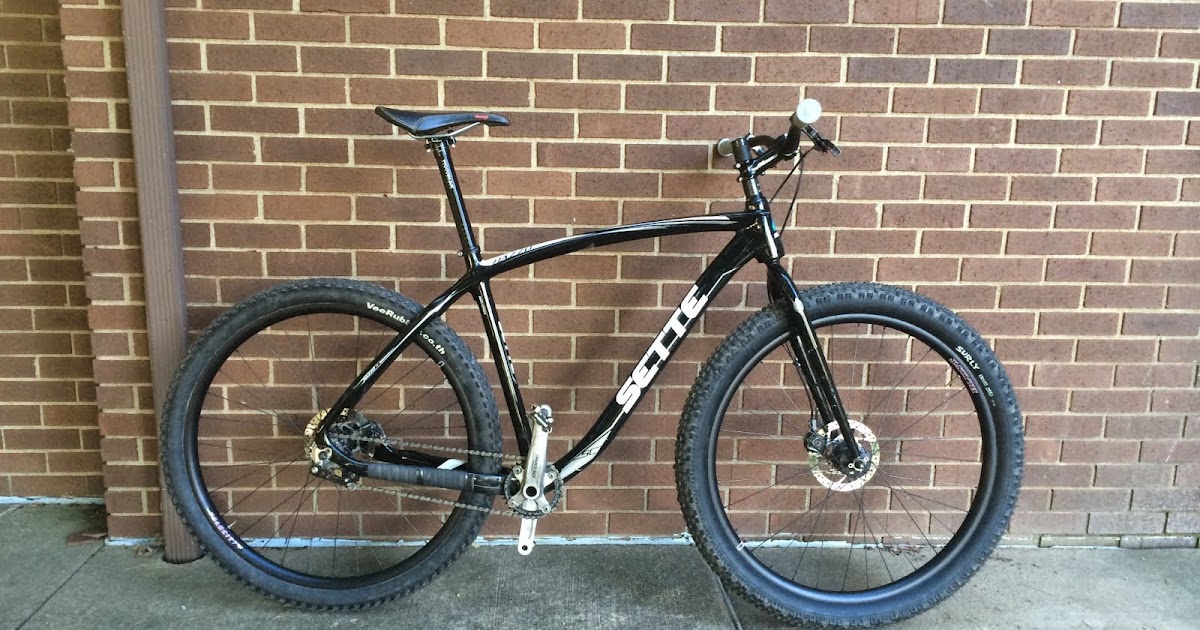 sette razzo 29er price