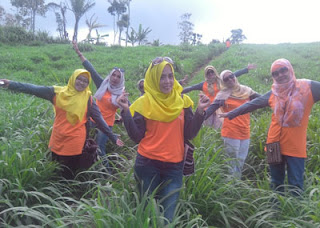 13 Foto-Foto Unik dan Menarik Di Hutan Pinus Precet, Sumbersuko, Wagir, Malang Foto Ketigabelas Di Hutan Pinus Precet, Sumbersuko, Wagir, Malang