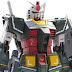 Custom Build: RG 1/144 RX-78-2 Gundam "Real Type Colors"