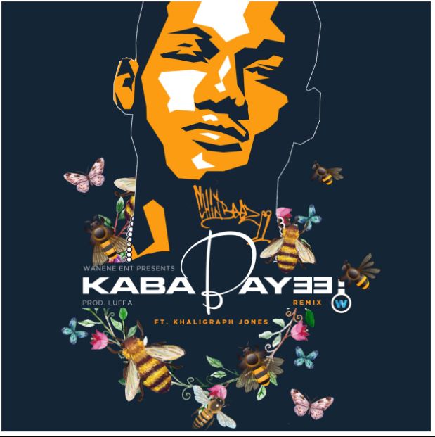 AudioChin Bees Ft Khaligraph Jones_Kababaye Remix mp3 Jaffa the