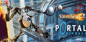 Portal Pinball Apk