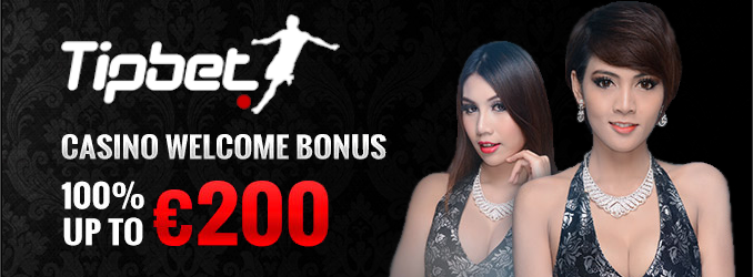 Tipbet Tipbet Screen