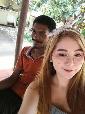 Percayalah! Cinta Tak Memandang Rupa, Pasangan Ini Buktinya! Percayalah! Cinta Tak Memandang Rupa, Pasangan Ini Buktinya!