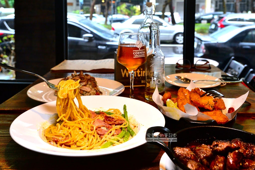 東區餐酒館,東區美食,東區推薦必吃,sogo附近好吃