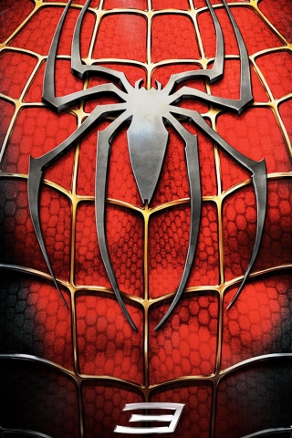 Spiderman Logo wallpaper