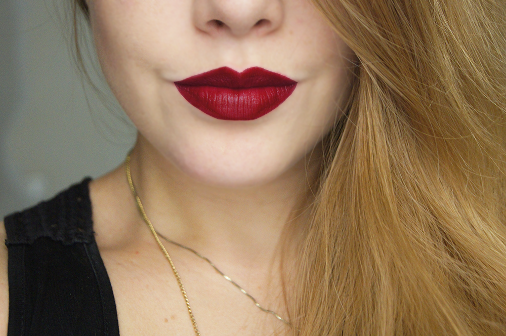 Your Favorite Shade of Red Lipstick (Page 2) — Fashion and Style —  Fragrantica Club
