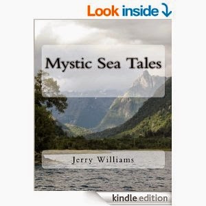  Mystic sea tales