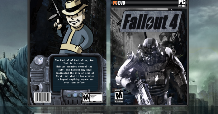 fallout 4 torrent 2gb