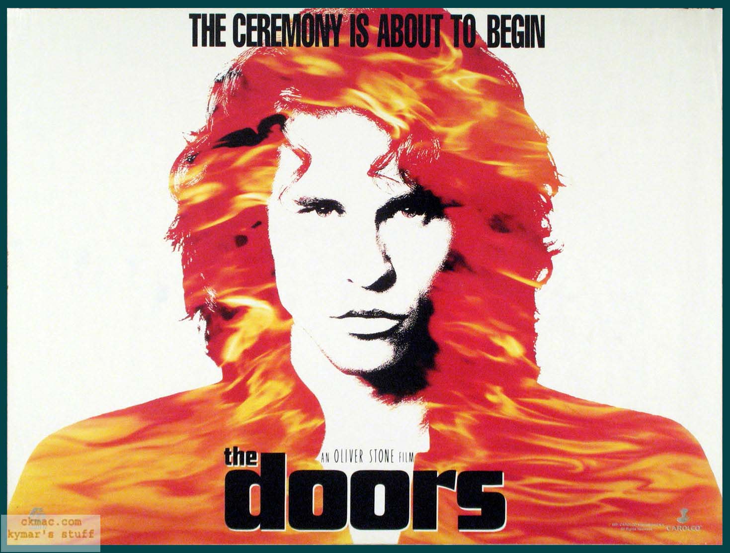 Filmistblog The Doors 