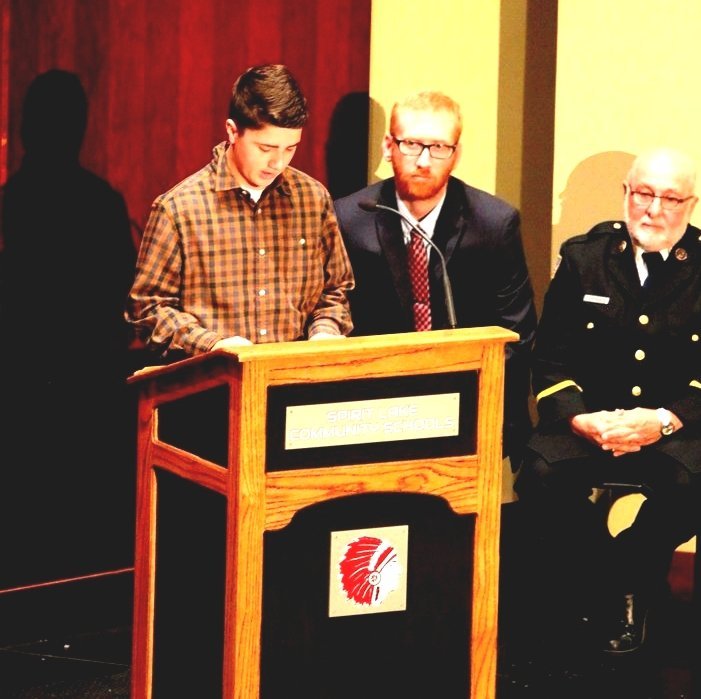 Spirit Lake Community School District Spirit Lake Schools