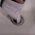 He Pours A Full Cup Of Salt Down The Drain... Why? The Reason Will Amaze You...