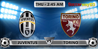 Juventus vs Torino | Forum Judi