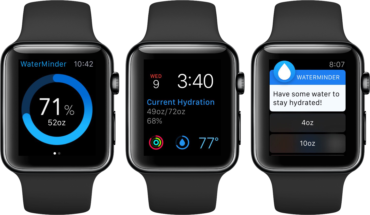 aplikasi apple watch