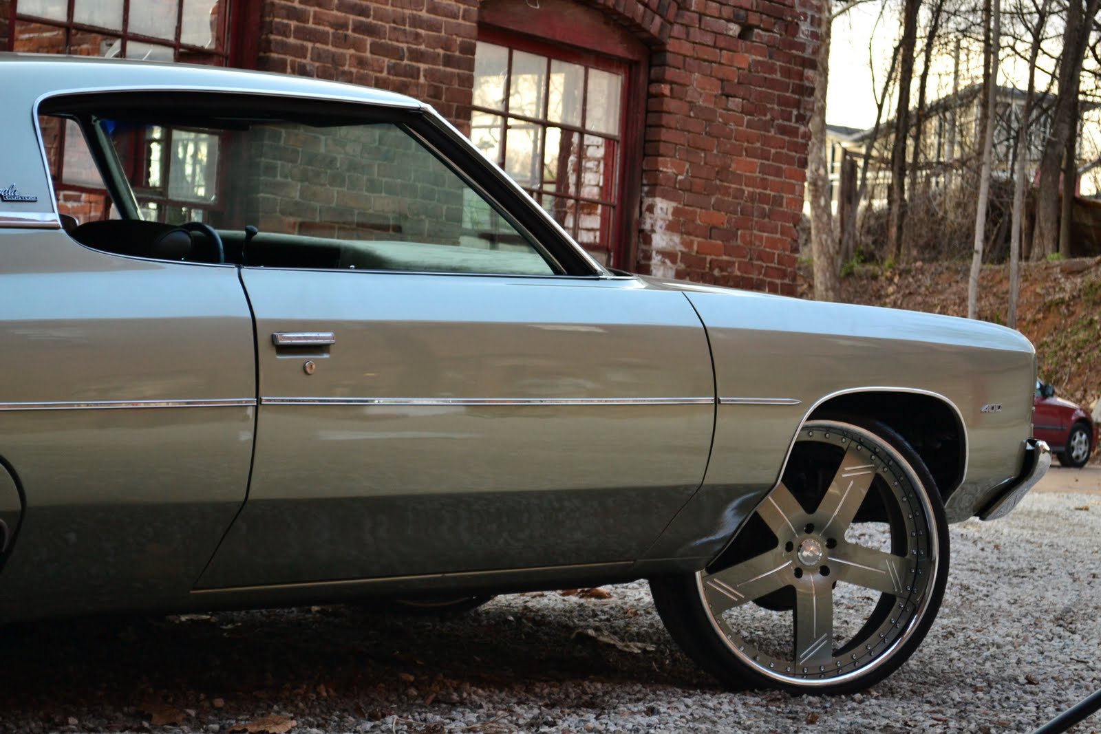 50% Honesty + 50% Loyalty = 100% Real.: Donk, Box, & Bubble Photoshoot