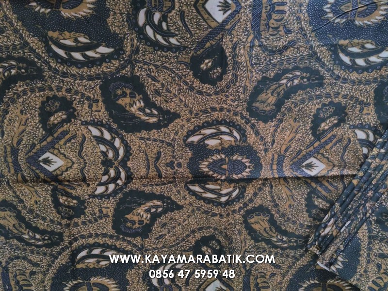 Pekerjaan Seragam Batik Jarik Motif Jogja | 085647595948 | Kayamara Batik
