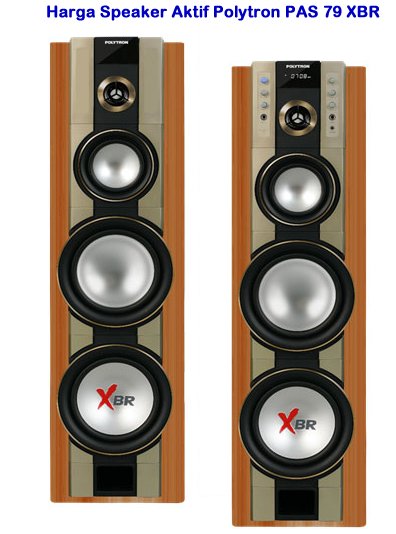 speaker aktif polytron pas 79 xbr terbaru bluetooth speaker aktif polytron pas 79 xbr terbaru bluetooth