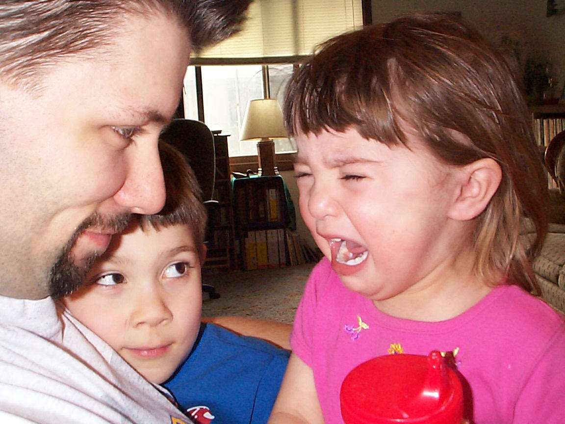 Coaxing Friendship Between Siblings – Jottings from Jennifer