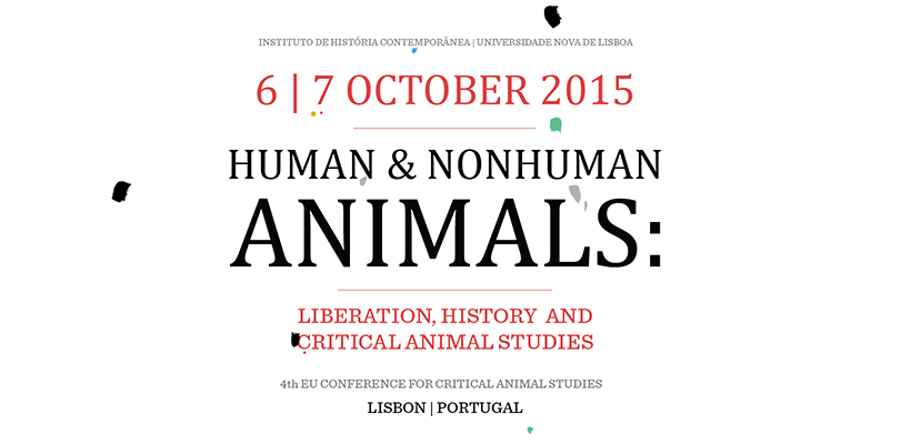 Human and Nonhuman Animals