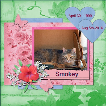Aug. 2016 Smokey