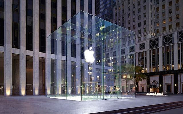 Compras em Nova York Compras em Nova York