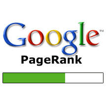 pagerank, check page rank
