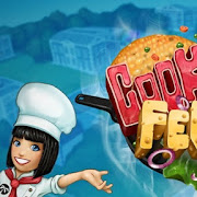 Cooking Fever Mod Apk V4.0.0 Terbaru 2019 (Unlimited Money)