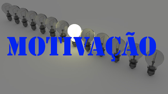 manter-se motivado motivacao