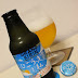 キリンビール「グランドキリン ひこうき雲と私」（Kirin Beer「Grand Kirin -Hikouki gumo to Watashi- Cloud Saison」）〔瓶〕