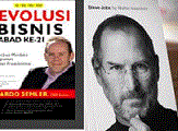 10 Buku Bisnis Untuk Setiap Pengusaha Harus Baca Buku Bisnis Untuk Setiap Pengusaha Harus Baca 10 Buku Bisnis Untuk Setiap Pengusaha Harus Baca