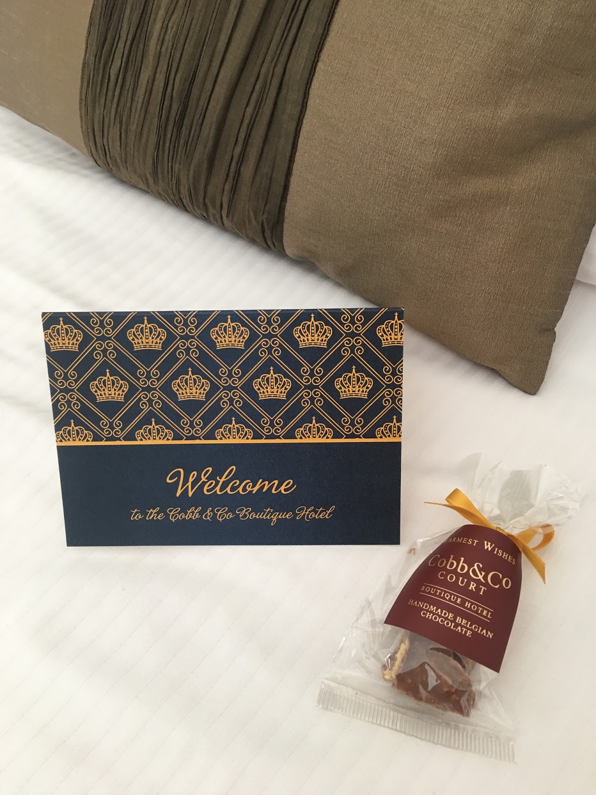 Josie's Juice Cobb & Co Boutique Hotel, Mudgee HOTEL REVIEW