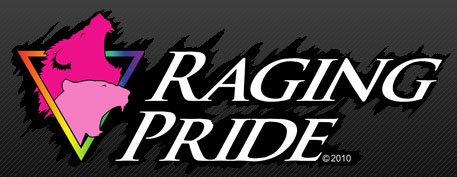Raging Pride