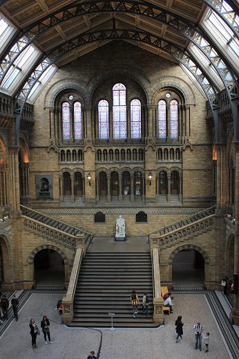 Londres 2011 - Blogs de Reino Unido - Día 7: 14 de Septiembre (4)