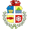 Logo Gambar Lambang Simbol Negara Aruba PNG JPG ukuran 100 px