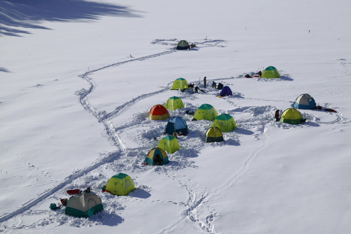 what wonderful travels in hokkaido japan lake saroma area in the