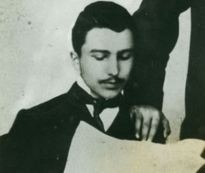 Νίκος Καζαντζάκης