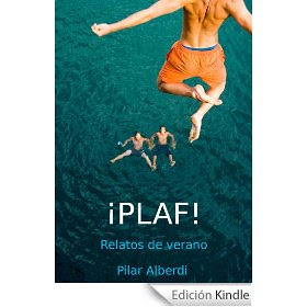 ¡PLAF! -Relatos de verano-