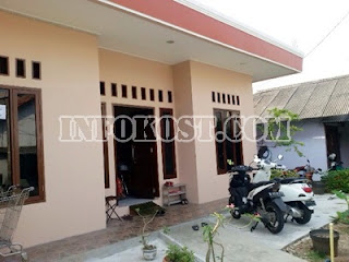 kontrakan di cempaka kemayoran