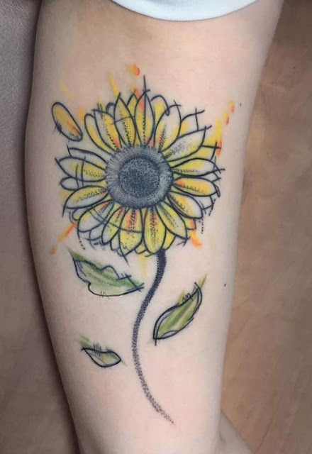 Tatuagens femininas Tatuagens femininas
