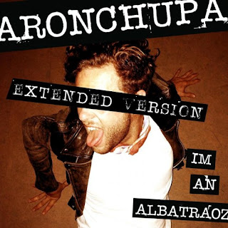 Aron Chupa - I'm An Albatraoz