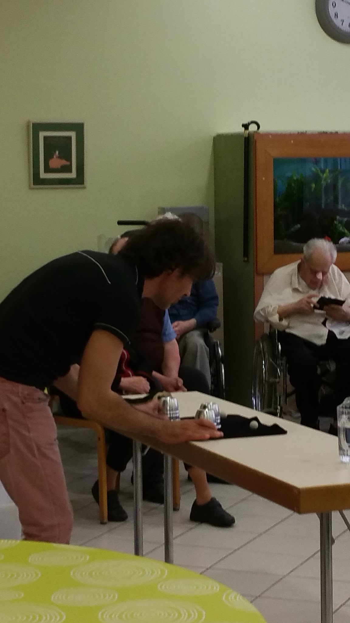 La Villa Saint Pierre Fourier