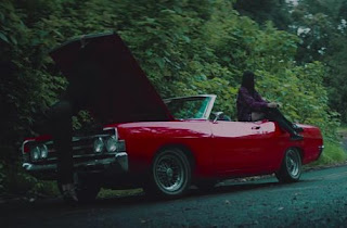leyenda El Carro rojo de las Brujas leyenda El Carro rojo de las Brujas