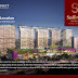 Saffron Noble Sentul City Apartment Akses Langsung AEON Mall Sentul