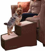 Pet Gear Easy Step II Pet Stairs Pet Gear Easy Step II Pet Stairs