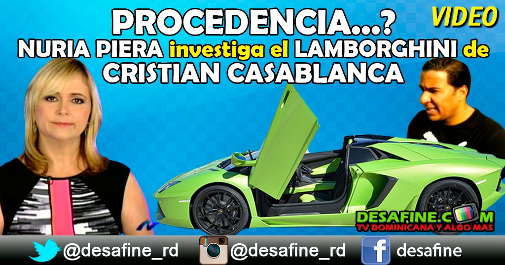 http://www.desafine.net/2014/10/nuria-investiga-procedencia-del-lamborghini-de-cristian-casablanca.html